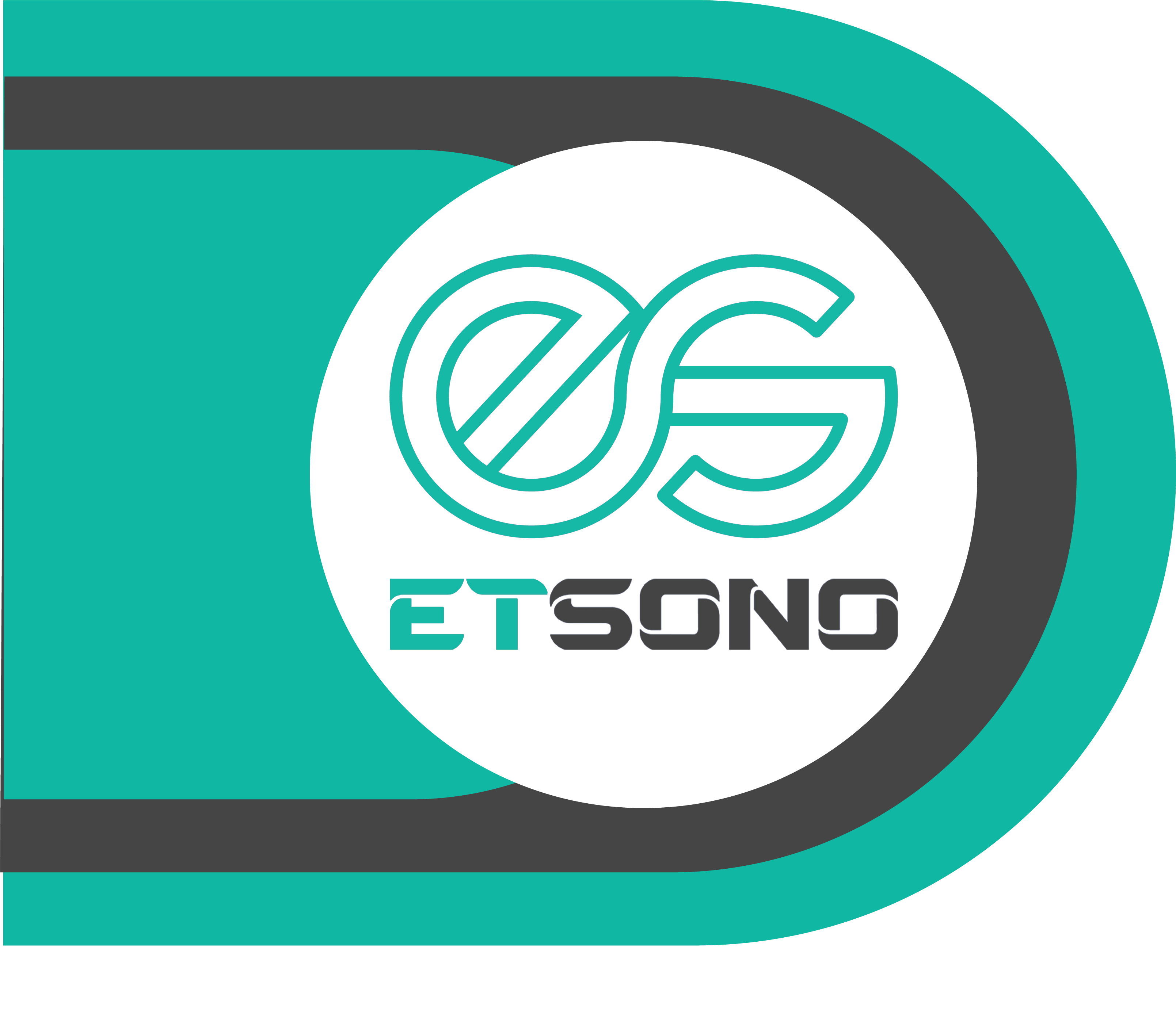 Etsono Logo